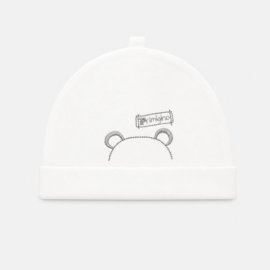 Cappellino - Bambino - 50 - 59 < 3 mesi