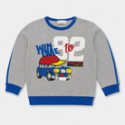 Felpa - Bambino - 84 - 89 | 18 mesi