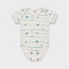 Body - Bambino - 50 - 59 < 3 mesi