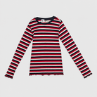 Maglietta maniche lunghe - Bambina - 114 - 119 | 6 anni