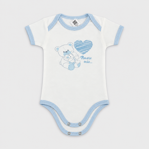 Body - Bambino - 60 - 65 | 3 mesi