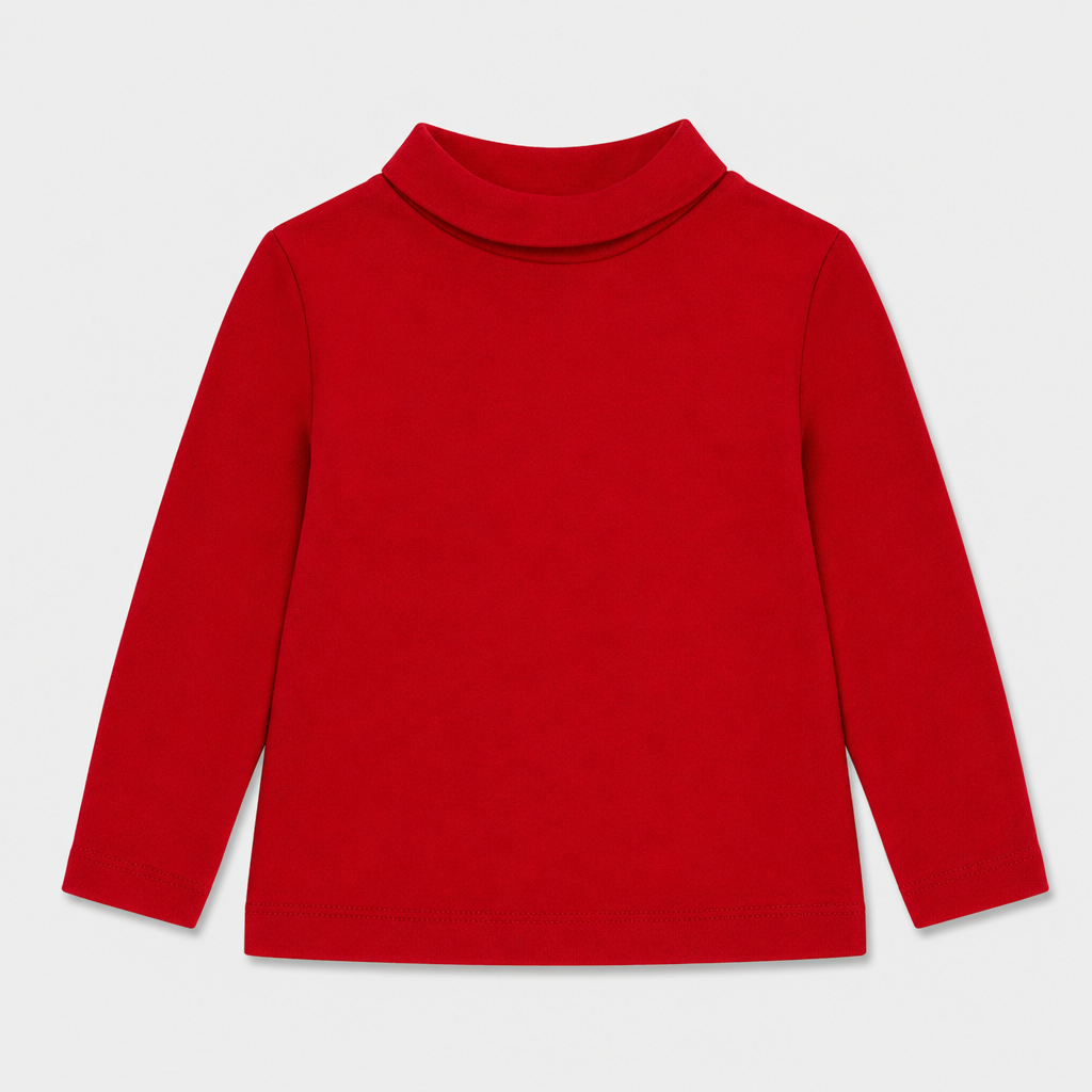 Maglietta maniche lunghe - Bambina - 60 - 65 | 3 mesi