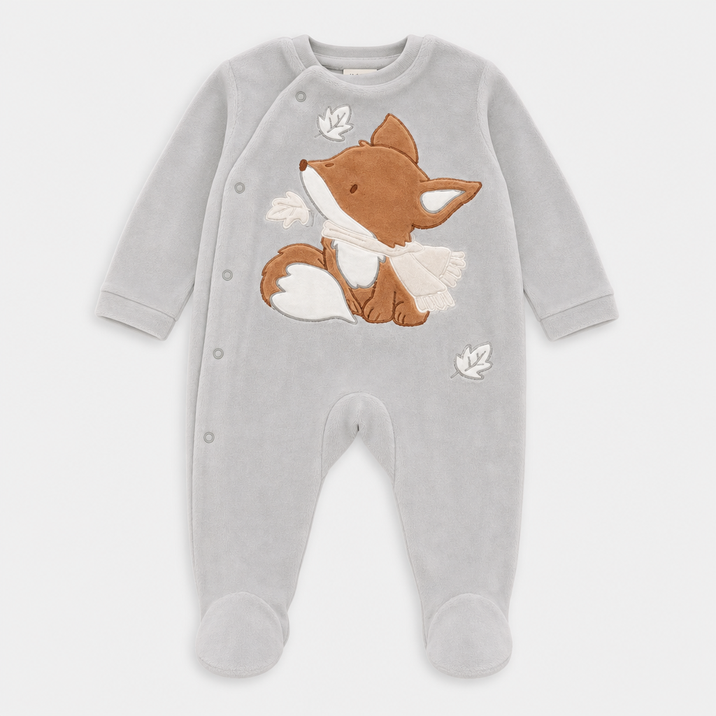 Tutine neonato - Bambino - 50 - 59 < 3 mesi