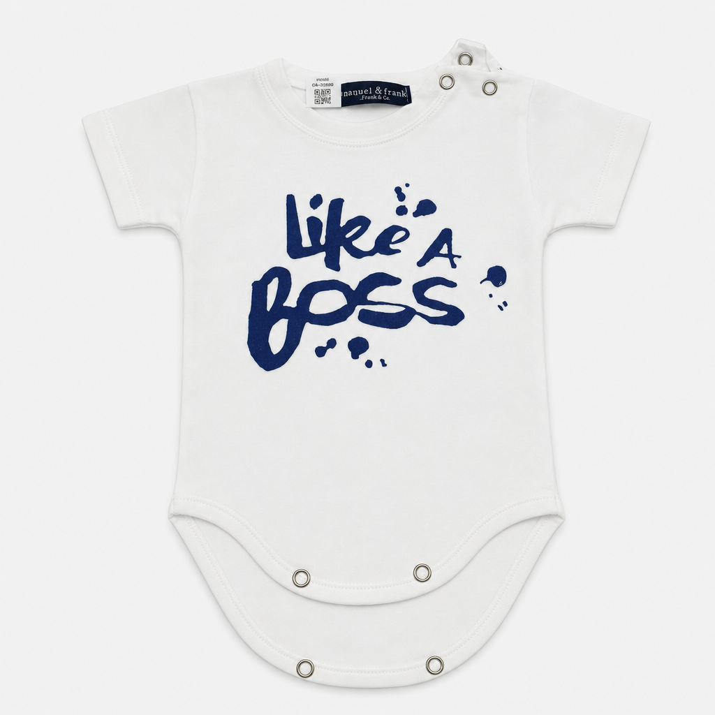 Body - Bambino - 60 - 65 | 3 mesi