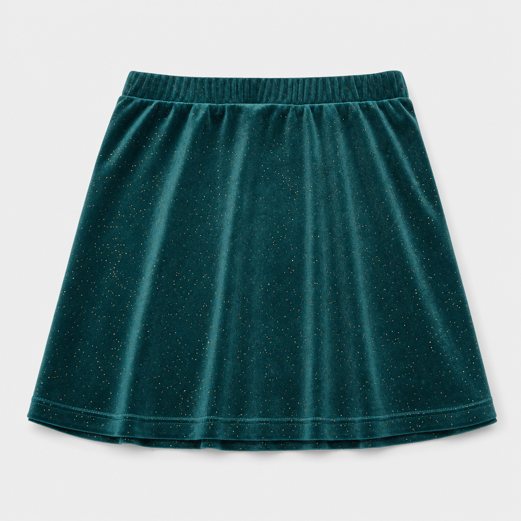 Gonna - Bambina - 138 - 143 | 10 anni