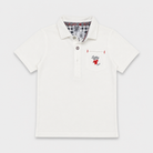Polo maniche corte - Bambino - 120 - 125 | 7 anni