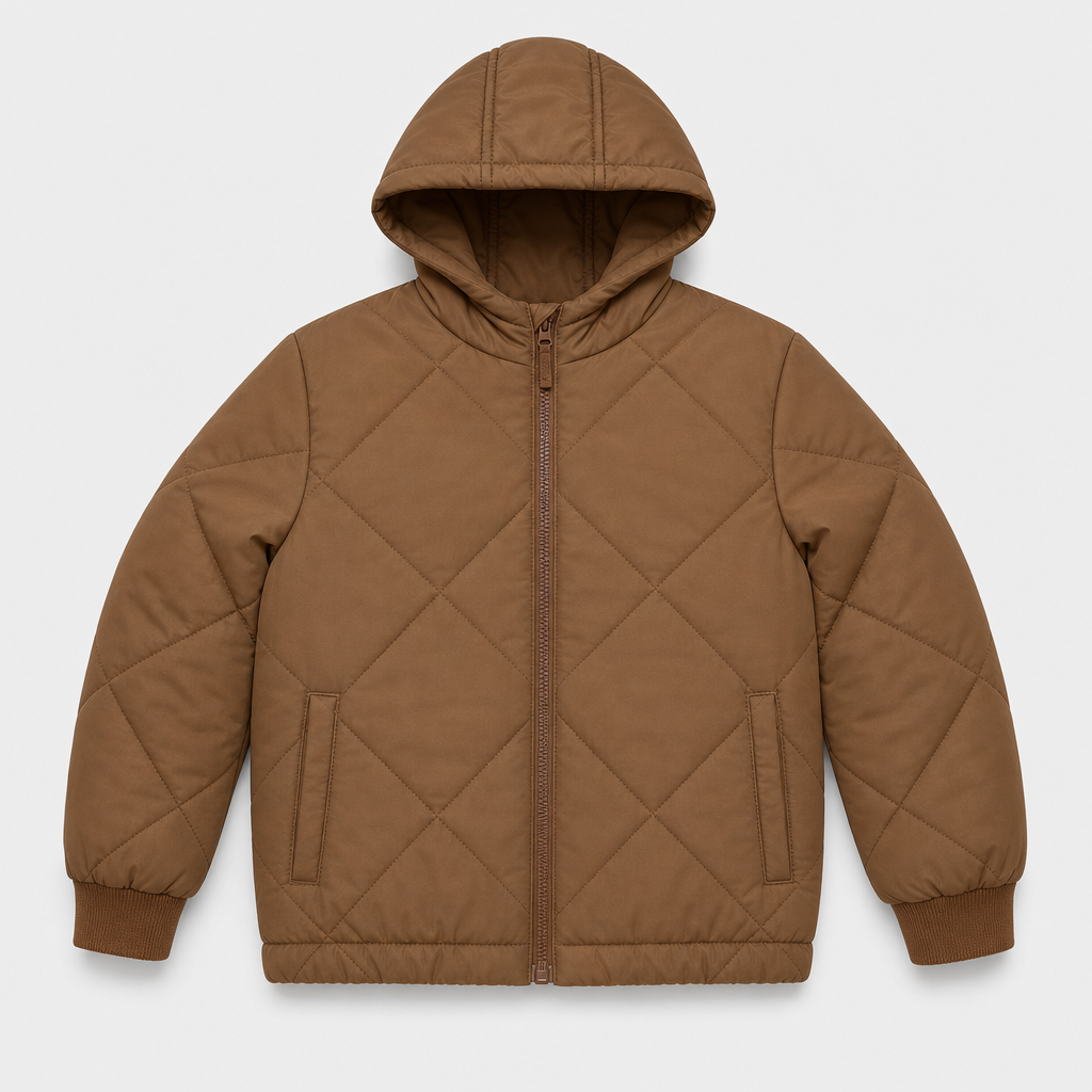 Giacca invernale pesante - Bambino - 114 - 119 | 6 anni