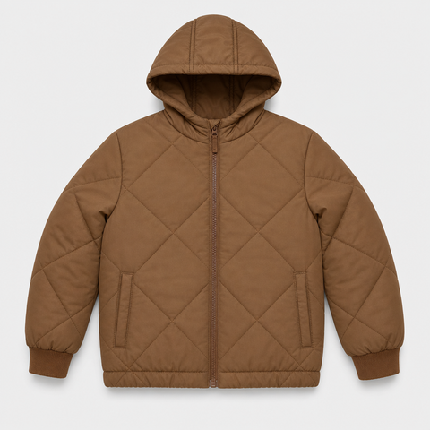 Giacca invernale pesante - Bambino - 114 - 119 | 6 anni