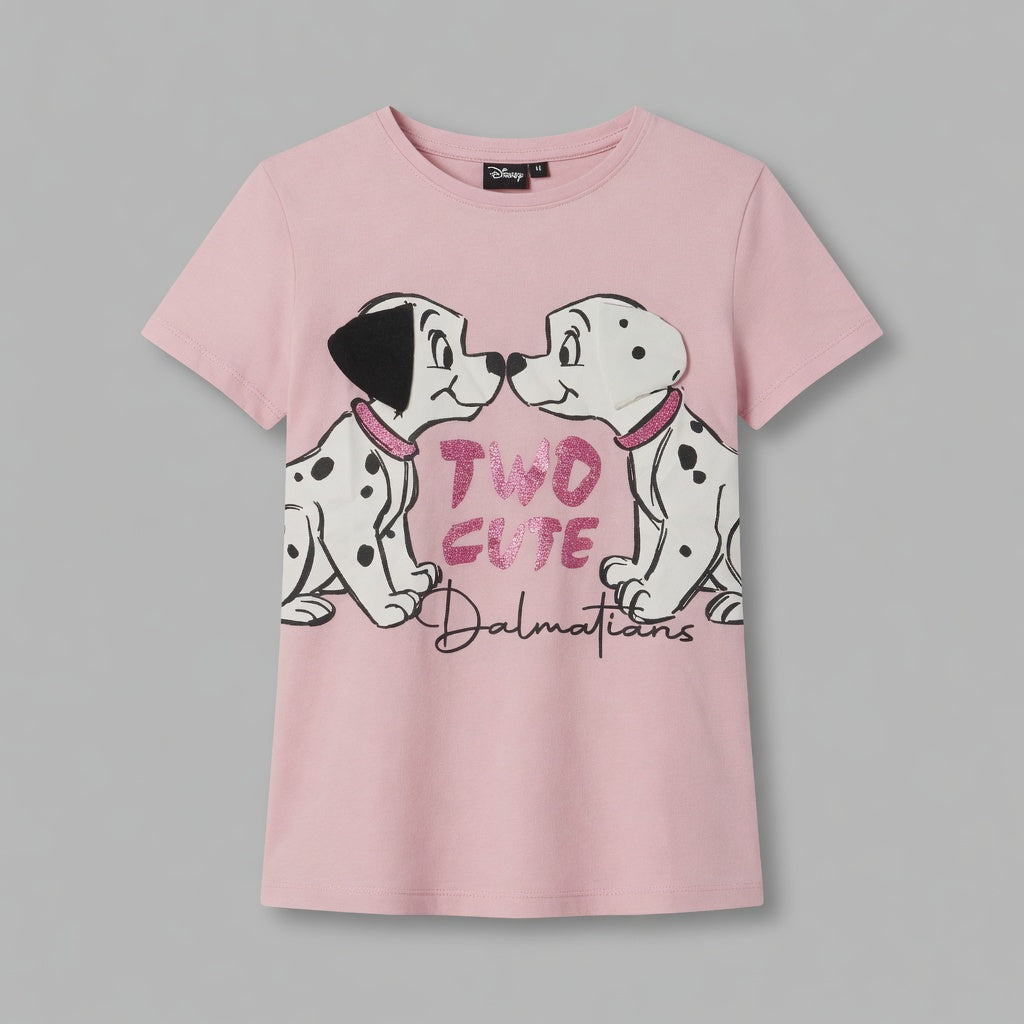 Maglietta maniche corte - Bambina - 132 - 137 | 9 anni