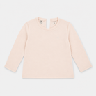 Maglietta maniche lunghe - Bambina - 96 - 101 | 3 anni