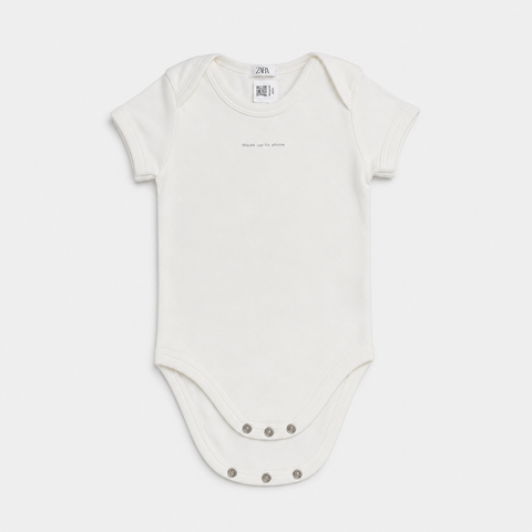 Body - Bambino - 66 - 71 | 6 mesi