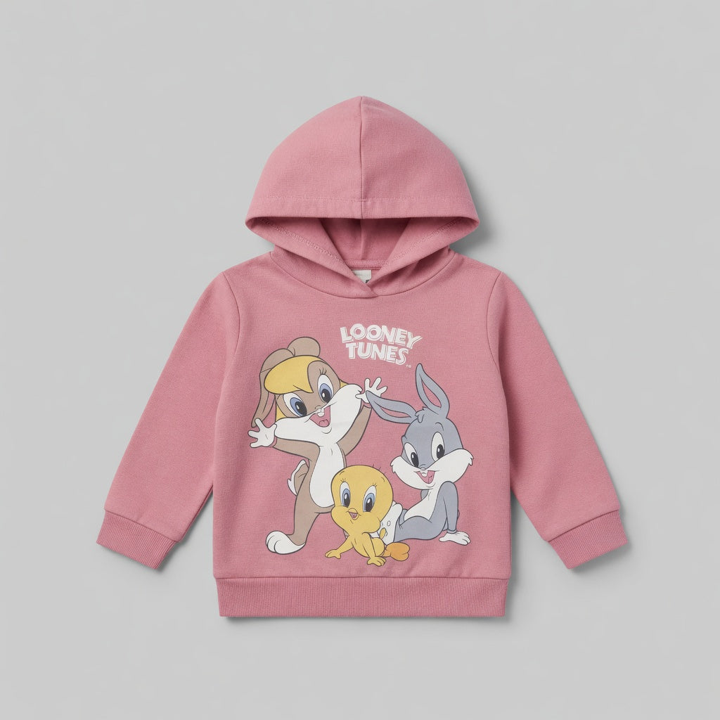 Felpa - Bambina - 84 - 89 | 18 mesi