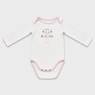 Body - Bambina - 72 - 77 | 9 mesi