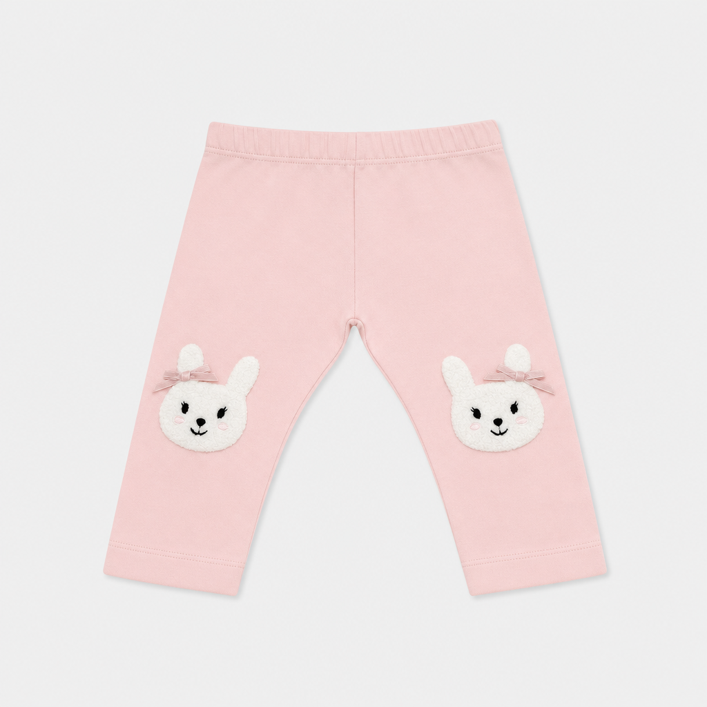Leggins - Bambina - 50 - 59 < 3 mesi