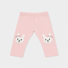 Leggins - Bambina - 50 - 59 < 3 mesi