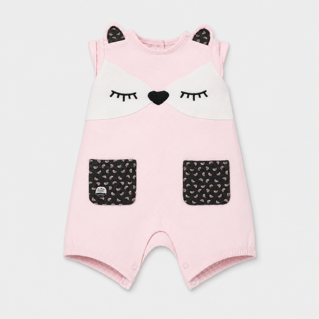 Body - Bambina - 84 - 89 | 18 mesi