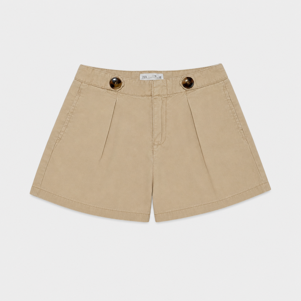 Pantaloncini corti - Bambina - 138 - 143 | 10 anni