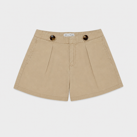 Pantaloncini corti - Bambina - 138 - 143 | 10 anni