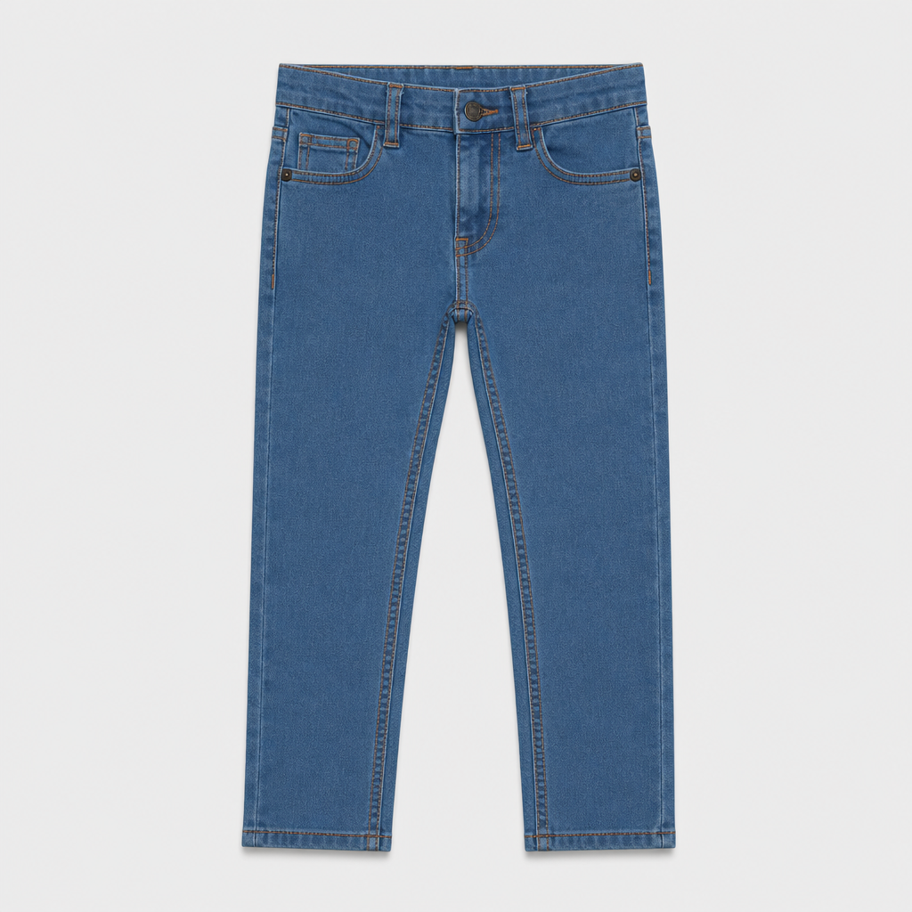 Jeans - Bambino - 96 - 101 | 3 anni