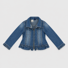 Giacca primavera - Bambina - 84 - 89 | 18 mesi