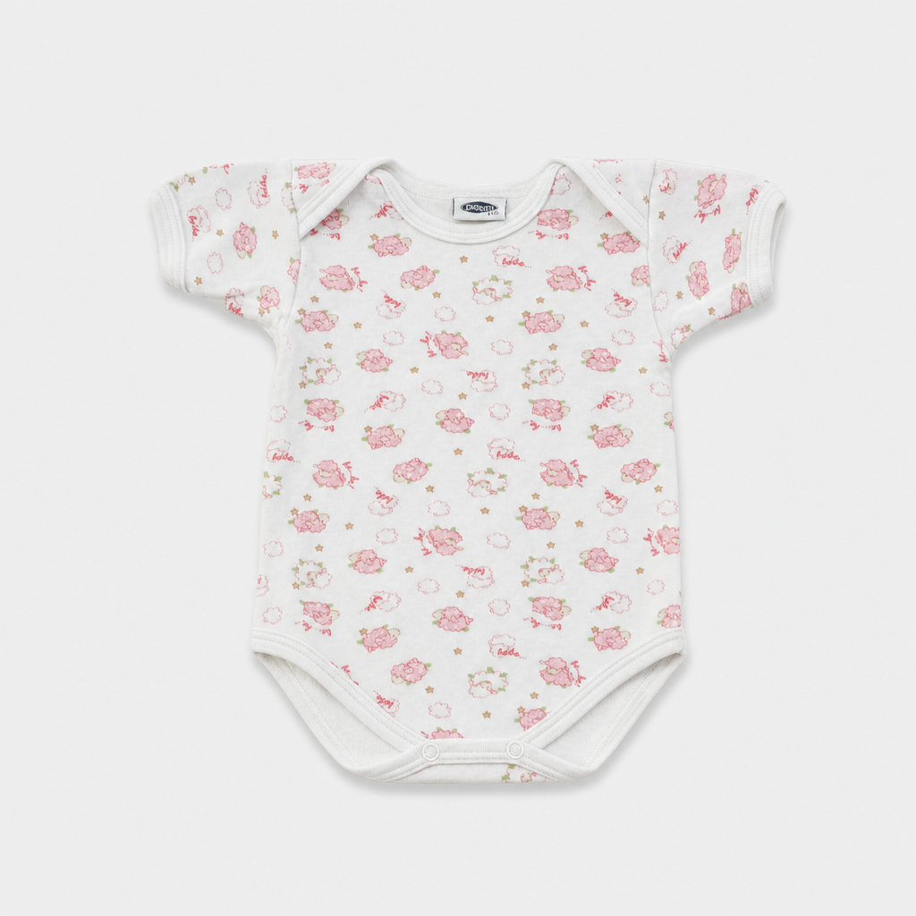 Body - Bambina - 72 - 77 | 9 mesi