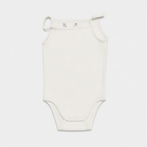 Body - Bambina - 90 - 95 | 2 anni