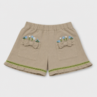 Pantaloncini corti - Bambina - 78 - 83 | 1 anno
