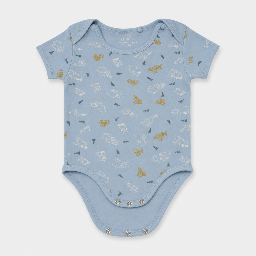 Body - Bambino - 90 - 95 | 2 anni