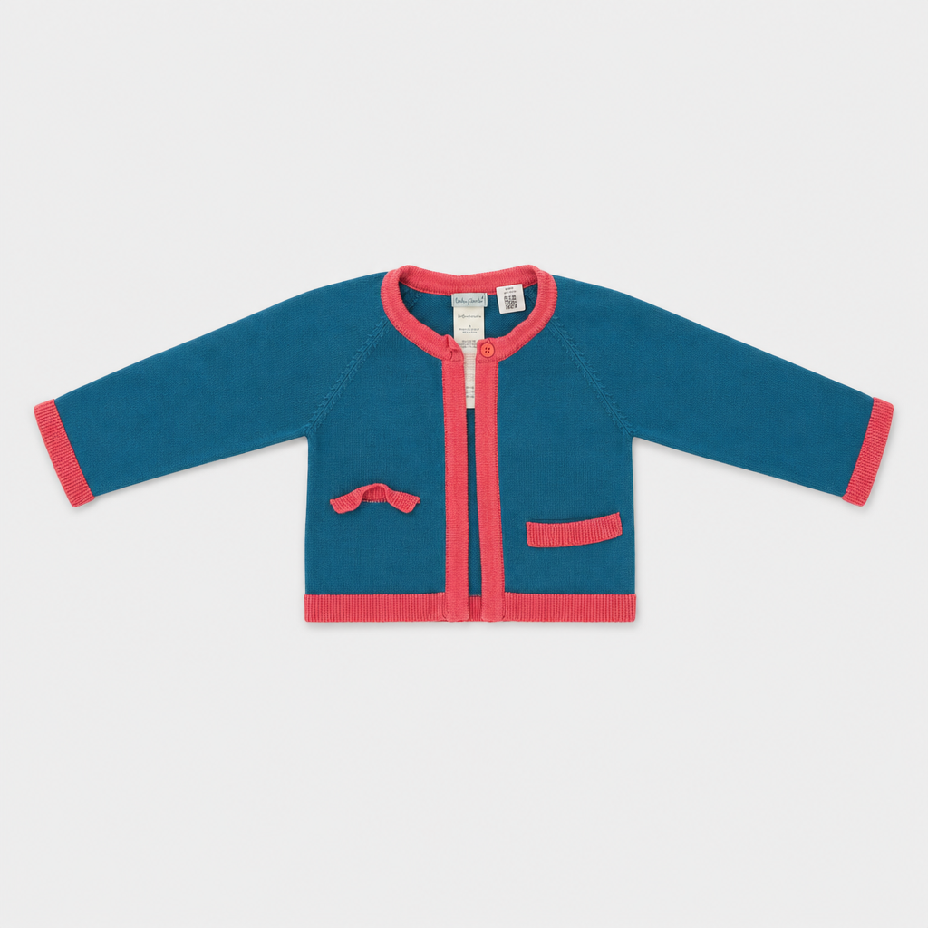 Coprispalla - Bambina - 102 - 107 | 4 anni