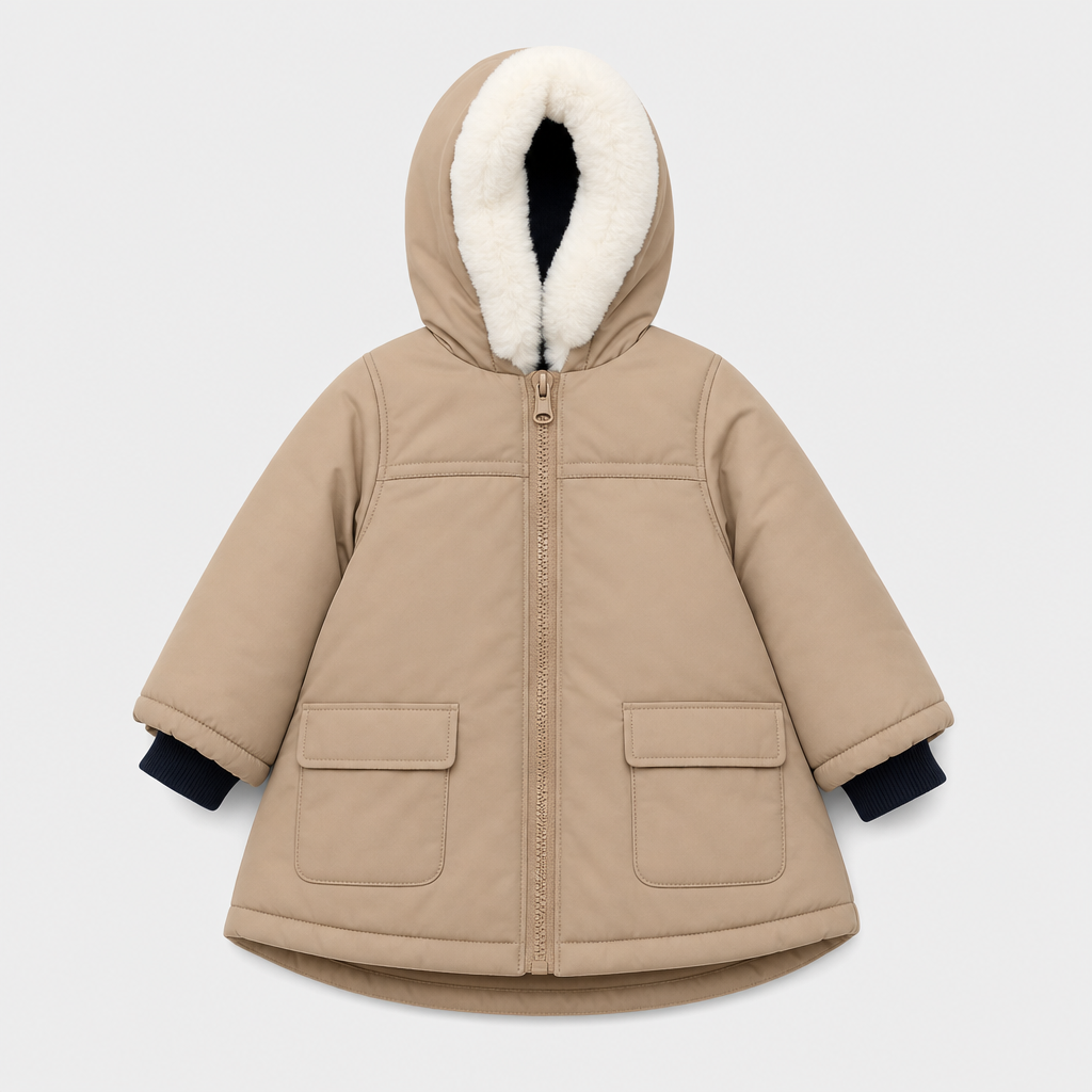 Giacca invernale pesante - Bambino - 60 - 65 | 3 mesi