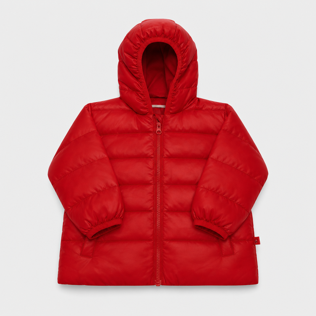 Giacca invernale pesante - Bambino - 72 - 77 | 9 mesi