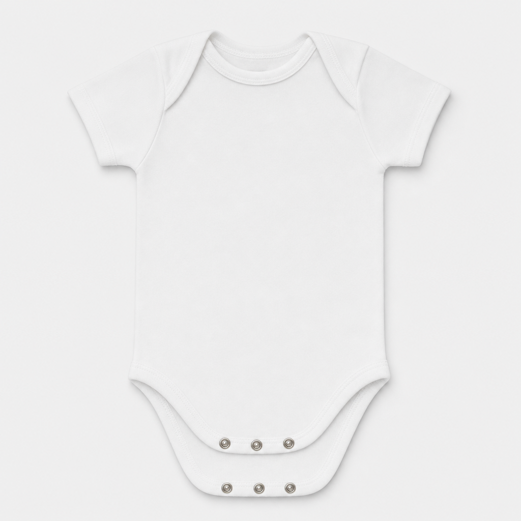 Body - Bambino - 50 - 59 < 3 mesi