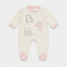 Tutine neonato - Bambina - 50 - 59 < 3 mesi