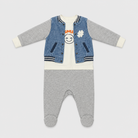 Tutine neonato - Bambino - 50 - 59 < 3 mesi