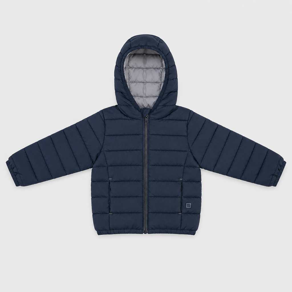 Giacca invernale pesante - Bambino - 72 - 77 | 9 mesi