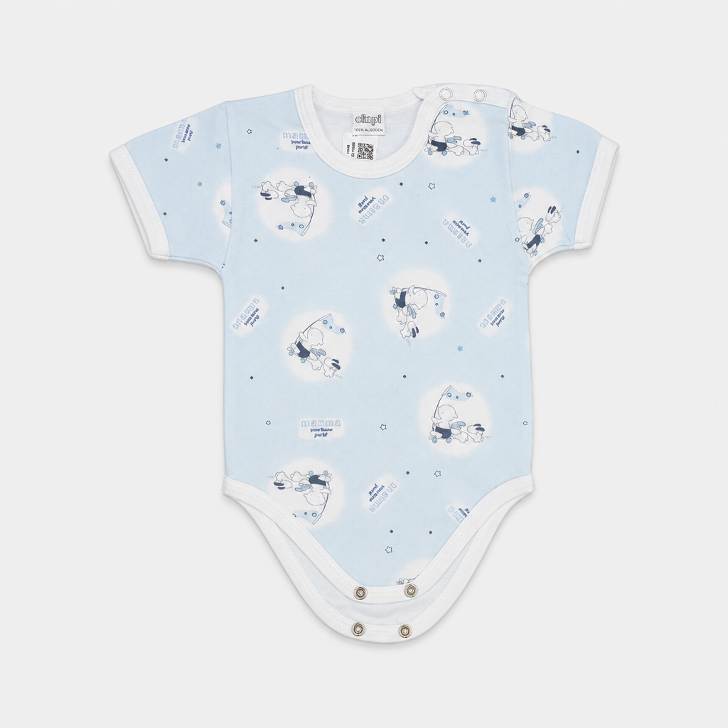 Body - Bambino - 72 - 77 | 9 mesi