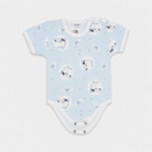 Body - Bambino - 72 - 77 | 9 mesi