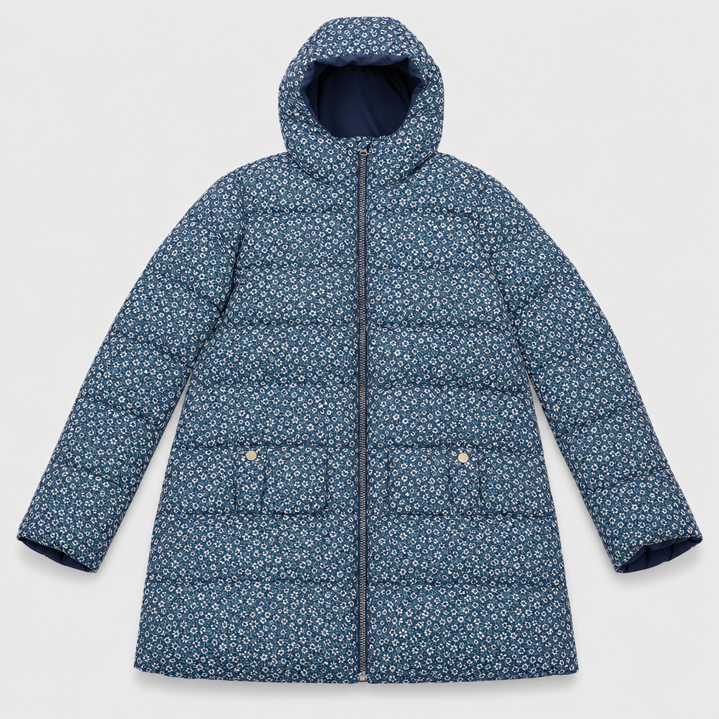 Giacca invernale pesante - Bambina - 164 - 169 | 14 anni