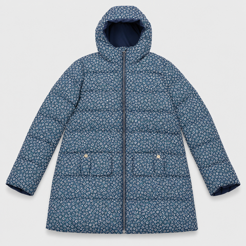 Giacca invernale pesante - Bambina - 164 - 169 | 14 anni