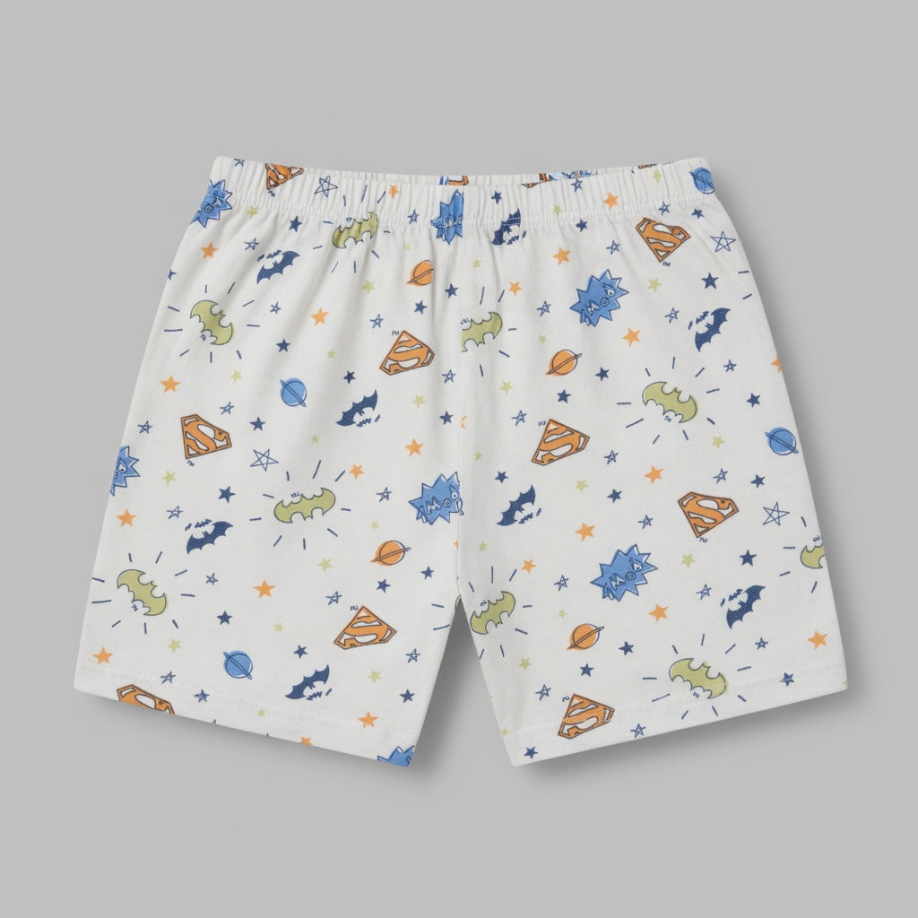 Pantaloncini corti - Bambino - 96 - 101 | 3 anni