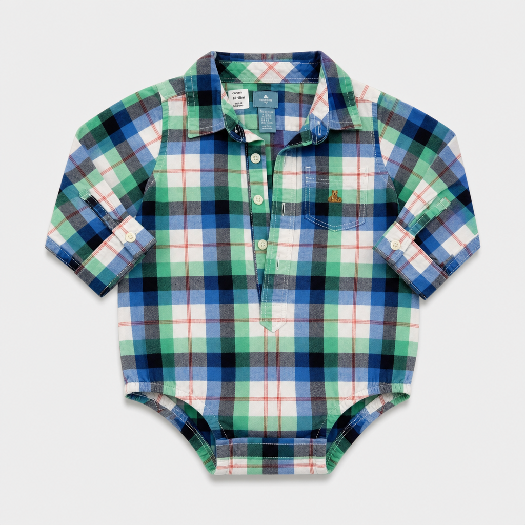 Body - Bambino - 66 - 71 | 6 mesi