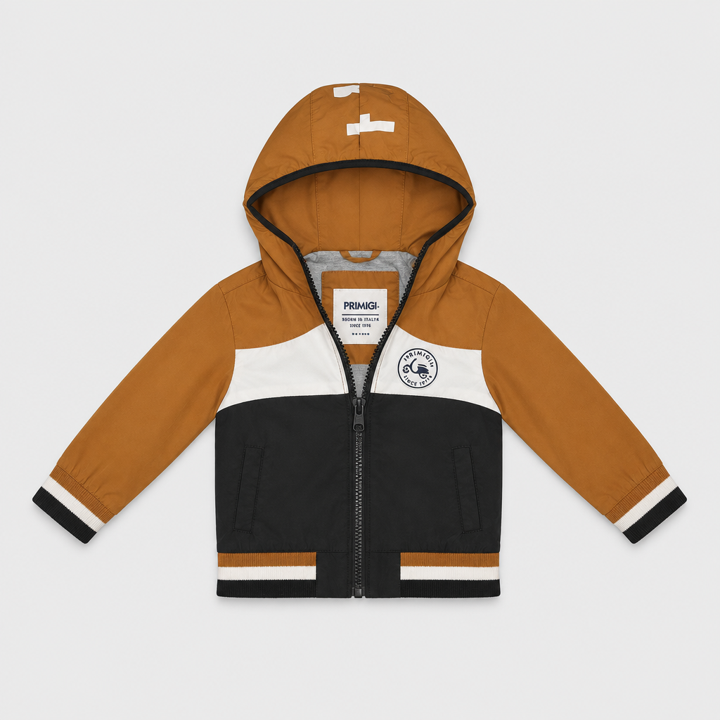 Giacca primavera - Bambino - 78 - 83 | 1 anno