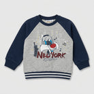 Felpa - Bambino - 66 - 71 | 6 mesi