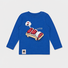 Maglietta maniche lunghe - Bambino - 66 - 71 | 6 mesi