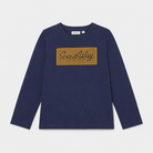 Maglietta maniche lunghe - Bambino - 114 - 119 | 6 anni