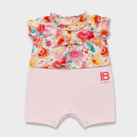 Tutine neonato - Bambina - 66 - 71 | 6 mesi