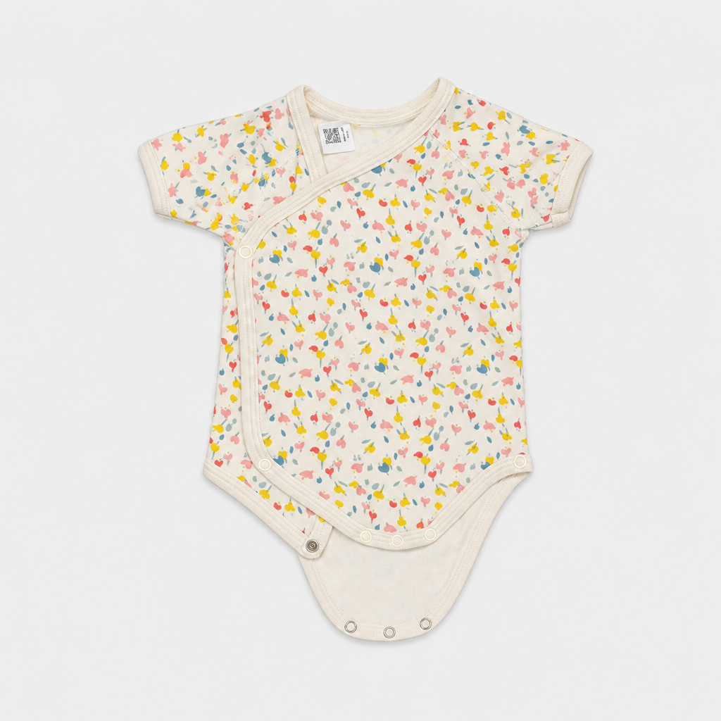 Body - Bambina - 66 - 71 | 6 mesi