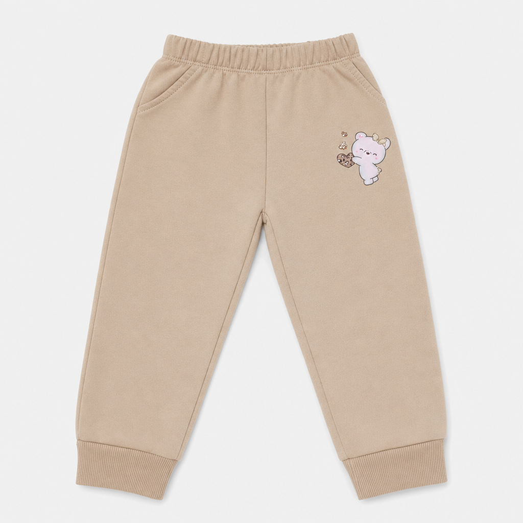 Pantaloni tuta - Bambina - 90 - 95 | 2 anni