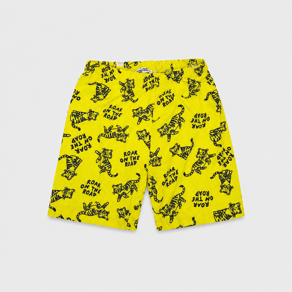 Pantaloncini corti - Bambino - 96 - 101 | 3 anni