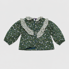 Camicia - Bambina - 66 - 71 | 6 mesi